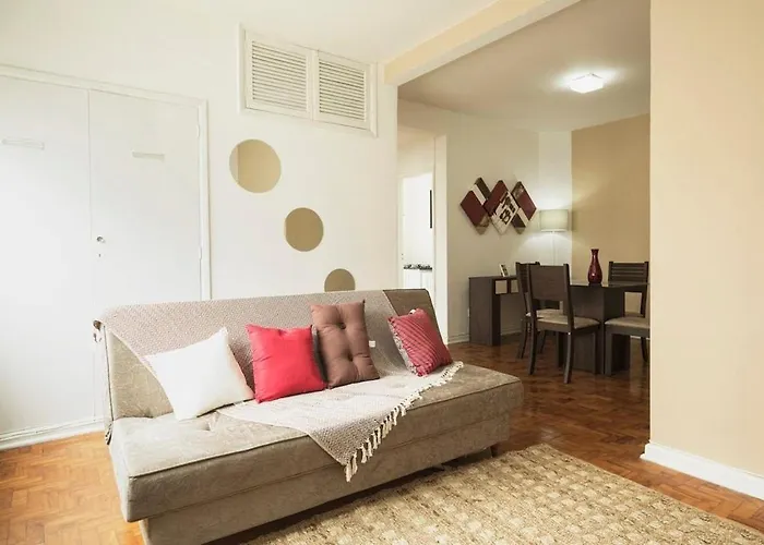 Dona Acibe Apartments By Bnbhost