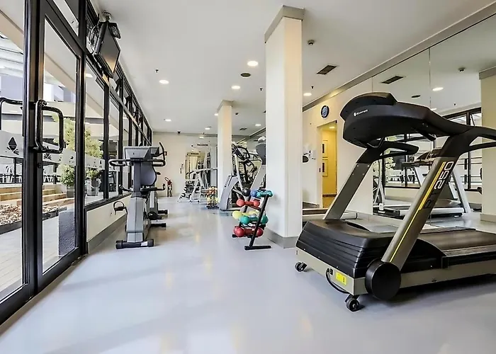 Flat Luxuoso Proximo Aeroporto - Nobilis Congonhas - H308