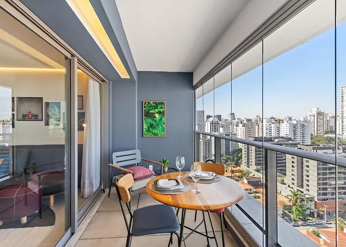 Magnífico Ap 63mts 2 Qtos