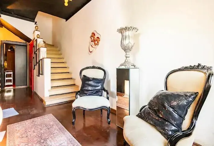 Casa Felix\'S