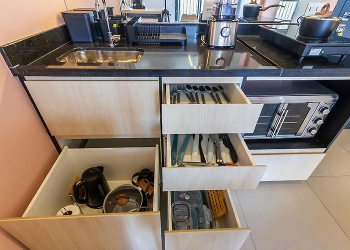 Prime 16 Apartamento Santana By Oba