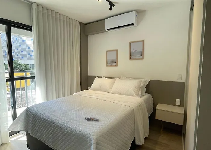 Prime Stay - Bela Vista I - Sao Paulo - Br