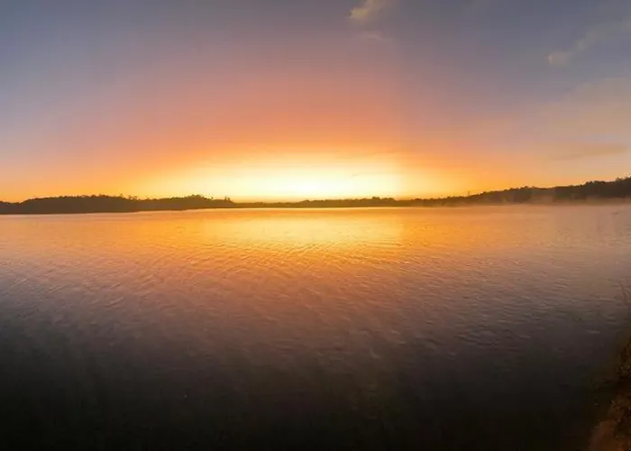 Pousada Guarapiranga