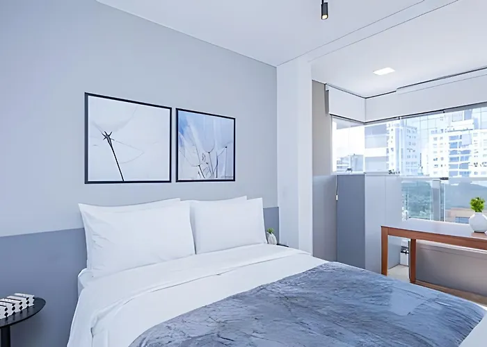 Condominio Dsg Itaim
