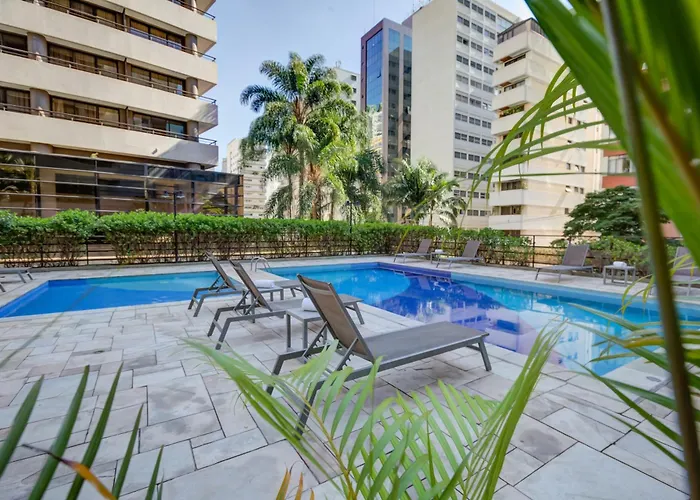 Radisson Sao Paulo Paulista