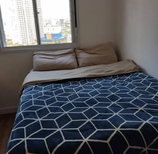 Loft Liberdade 15 Andar