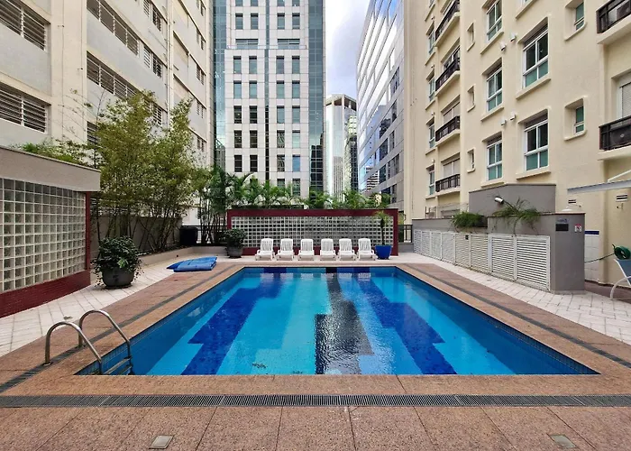 Concept Uno Apartments By Bnbhost
