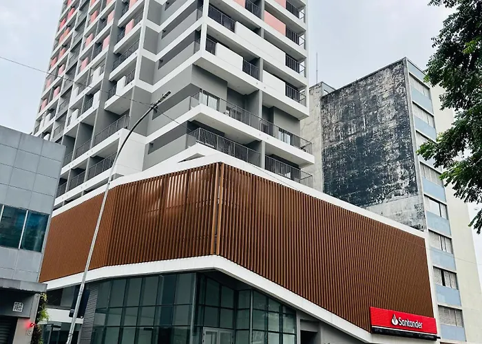 Novo Nex One Consolacao Infinite Prox Av Paulista