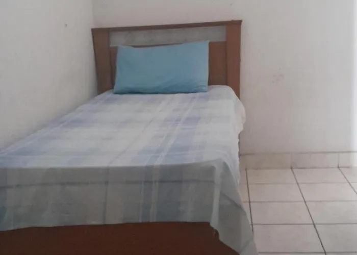 Casa De Hospedaria