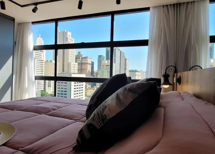 Mirante Sampa