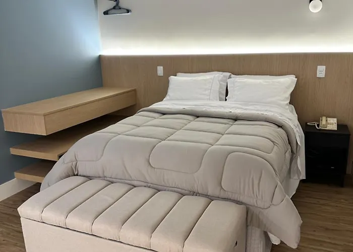 Bienal Ibirapuera Suites