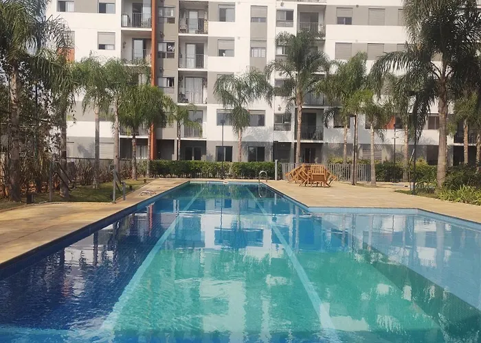 Apartamento Confortavel E Com Piscina Em Sao Paulo