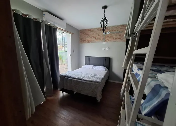 Hostel Jardim Da Saude