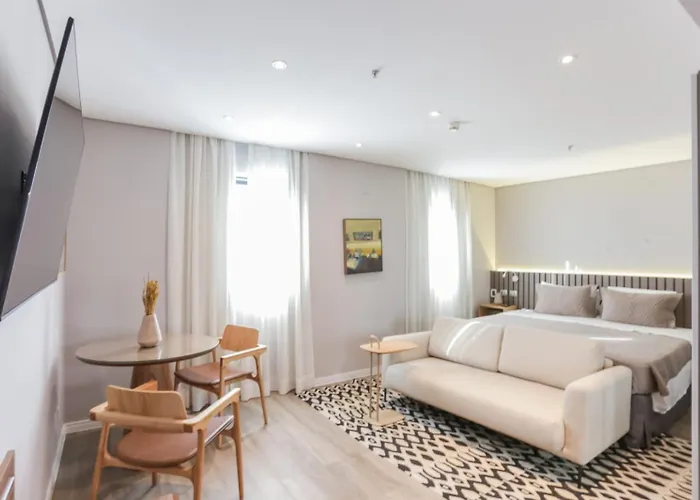 (1707)Flat Jardim Europa Itaim (apt. particular)