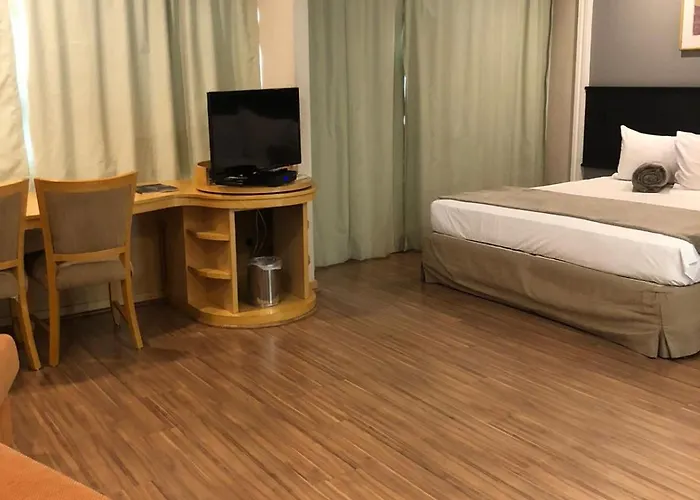 508 Apartamento Otima Localizacao