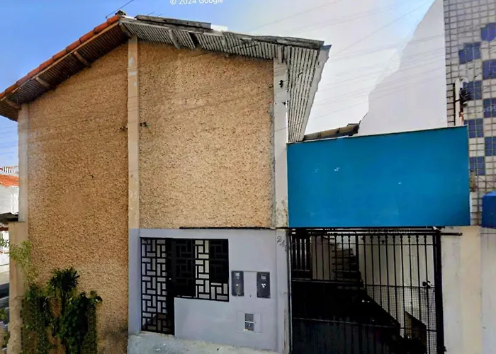 Studios E Quartos Privativos Na Chacara Santo Antonio