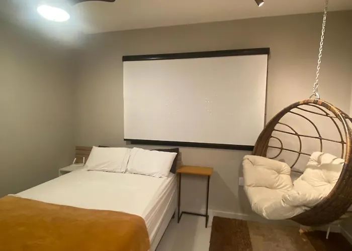 Studio Contemporaneo Na Vila Olimpia