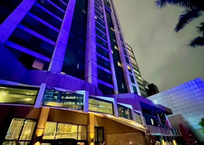 Flat Premium Faria Lima