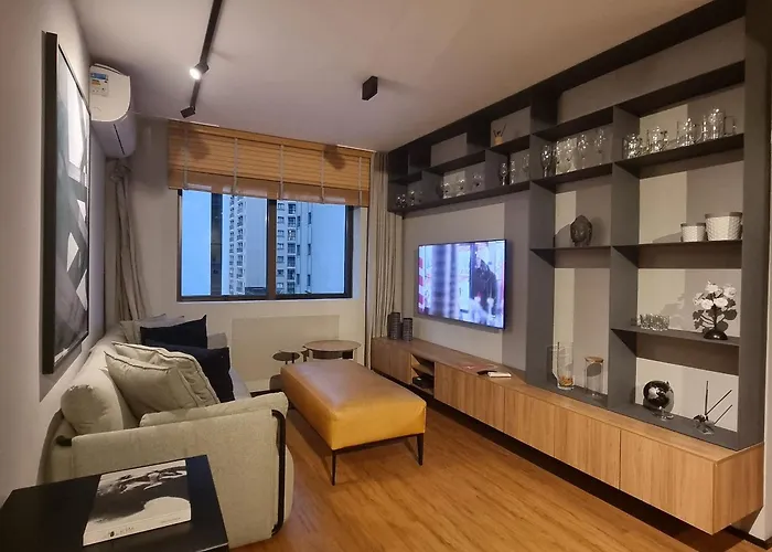 Apt Sofisticado E Moderno No Coracao Do Itaim Bibi