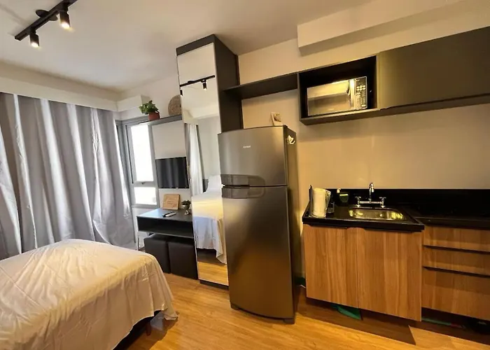 Studio Be Urban - Brooklin
