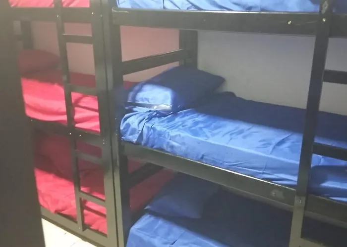 Sp Hostel