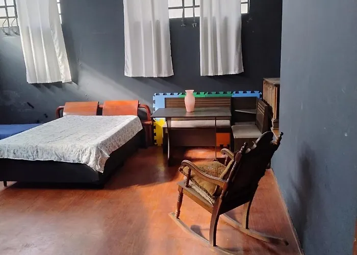 Casa Loft Internet 500Mb