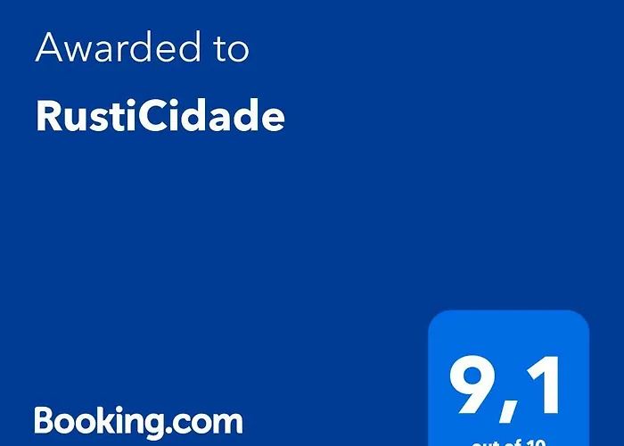 Rusticidade