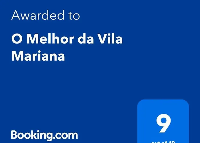 O Melhor Da Vila Mariana