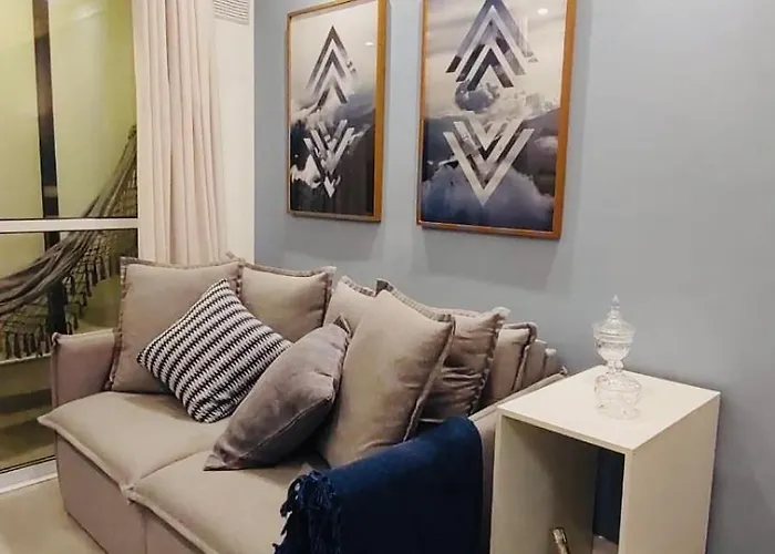 Apartamento Centro Sao Paulo