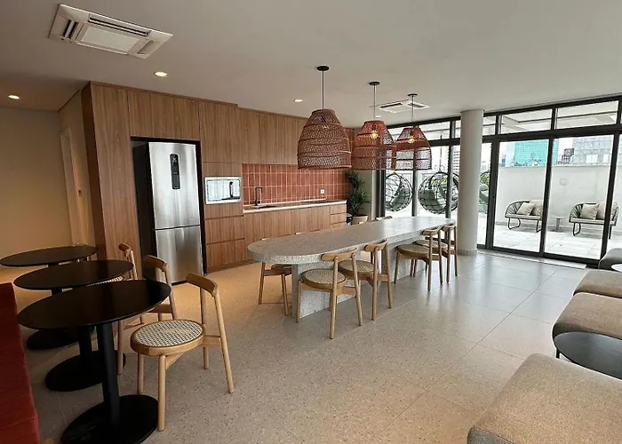 Bexp Spaces | Hcor Paulista