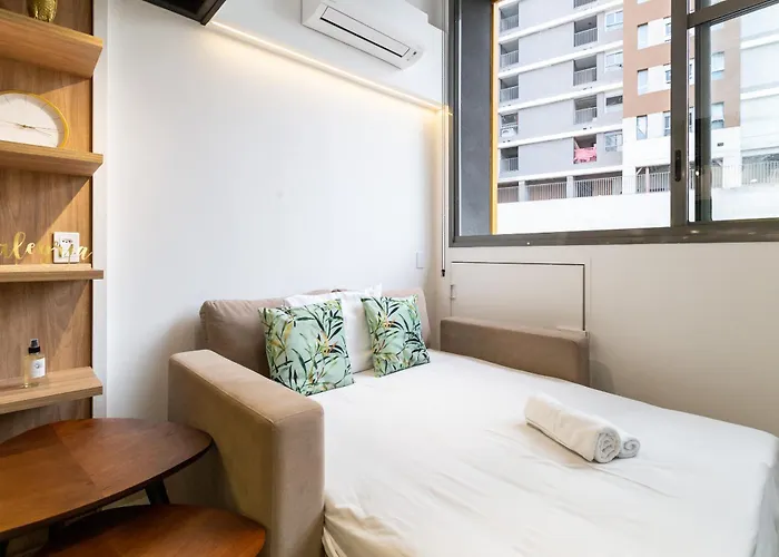You Harmonia - Condominio Com Area De Lazer