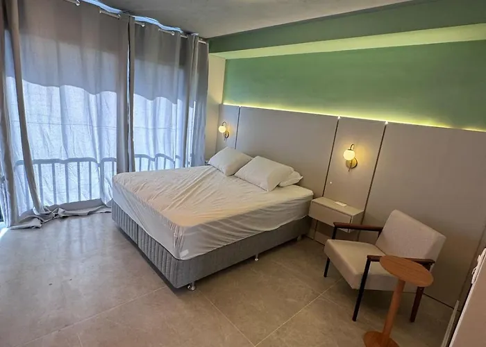 Apartamento Lisboa