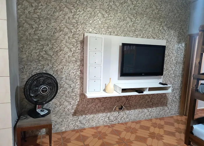 Expo Sao Paulo, Casa Aconchegante