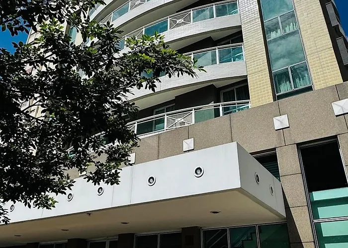 Hotel Perdizes - Flat Executivo - 504
