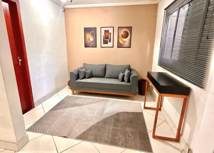 Sp Expo Suites 350M Do Evento - Metro Jabaquara 2Km Aeroporto De Congonhas