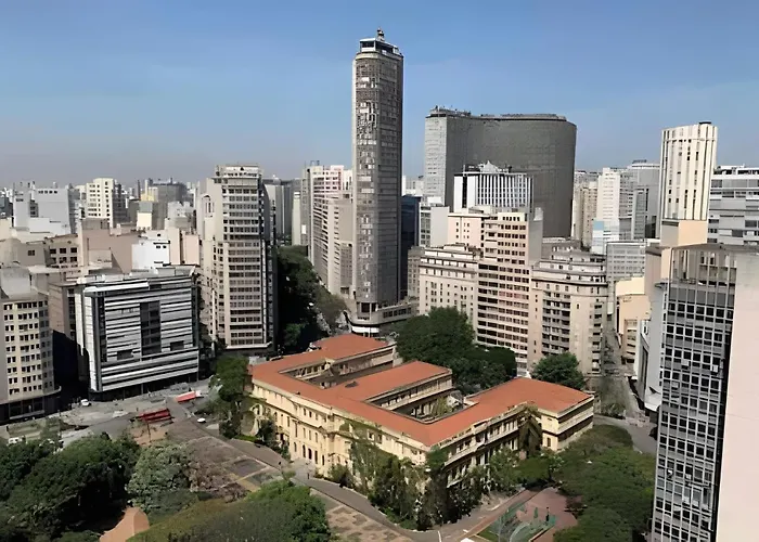Loft / Republica / Sao Paulo 1318