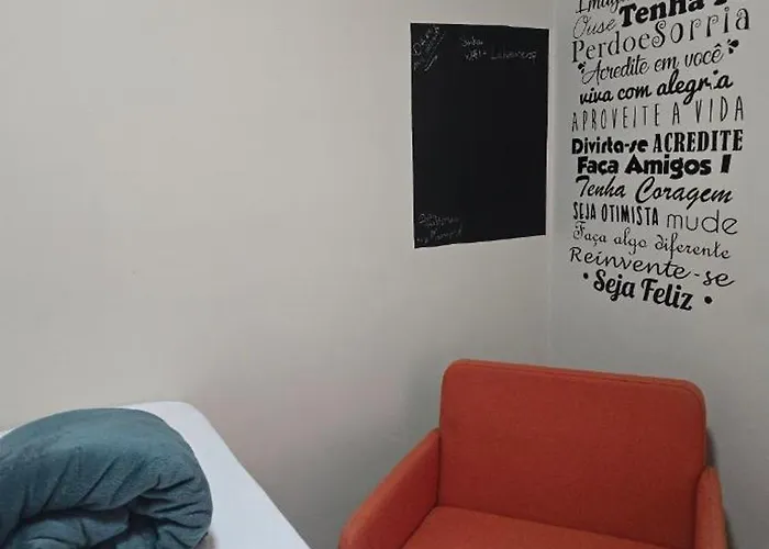 House Hostel 200