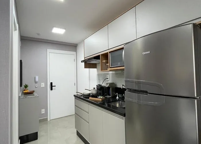 Studio Vila Madalena