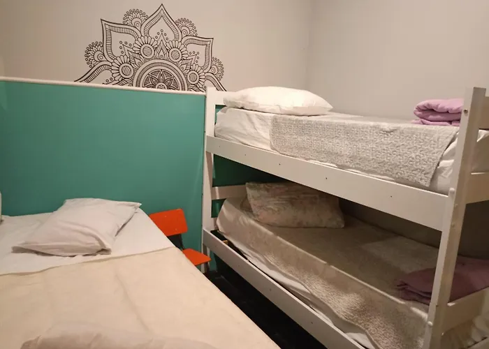 Casa 373 - Hospedaria Vila Mariana - Valores Acessiveis