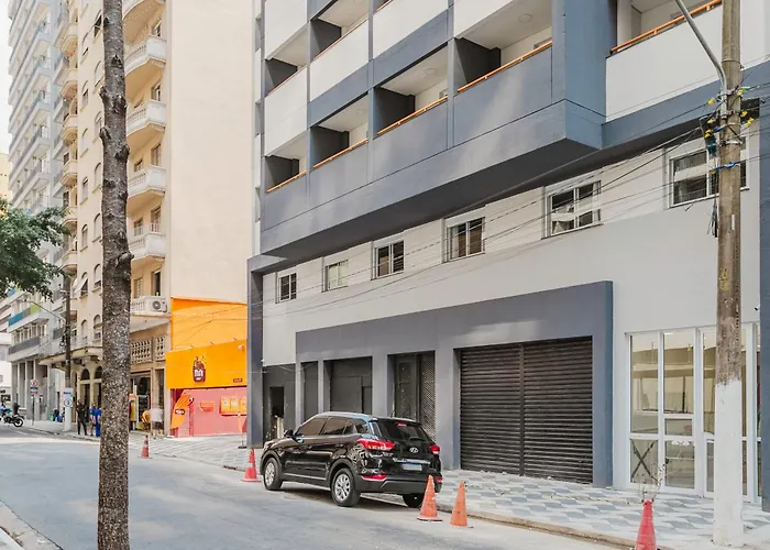 Casatb Ipiranga Na Vila Buarque