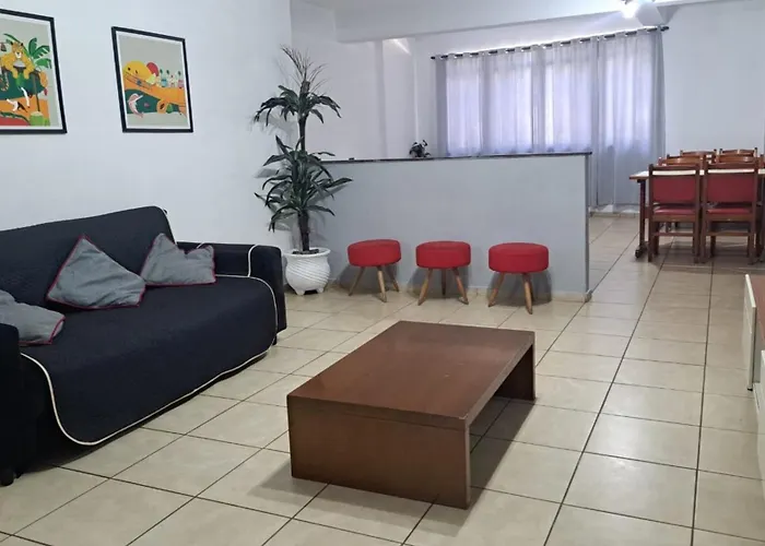 Hotel Nobrega - Sao Paulo - Aeroporto Congonhas