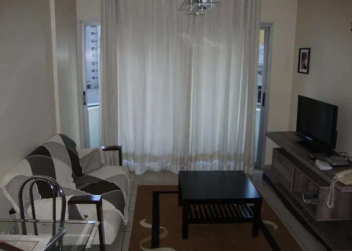 Flat Liberdade