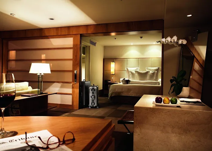 Hotel Emiliano