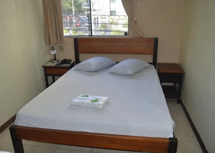 Hotel Aeroporto de Congonhas