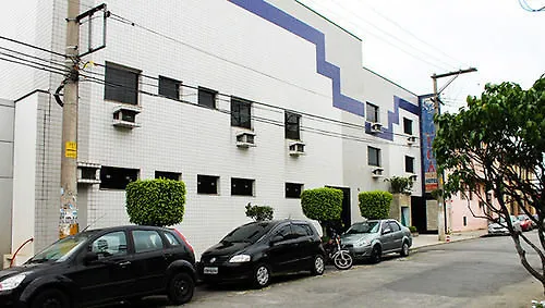 Omega Palace Hotel