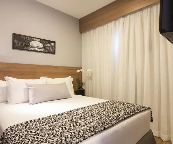 Nobile Residences Studio Pinheiros