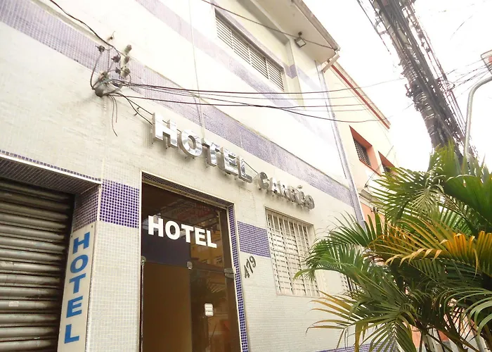 Hotel Carrao