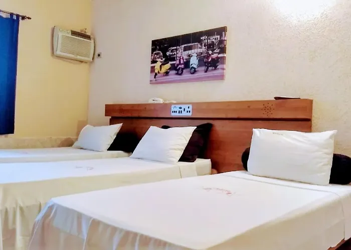 Hotel 21