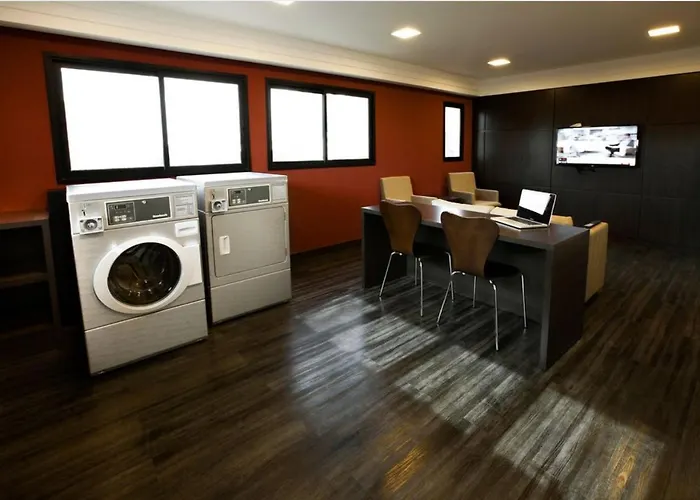 Excelente Flat No Itaim Bibi