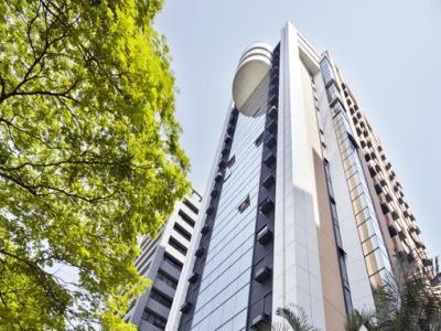 Transamerica Executive Faria Lima 4* São Paulo